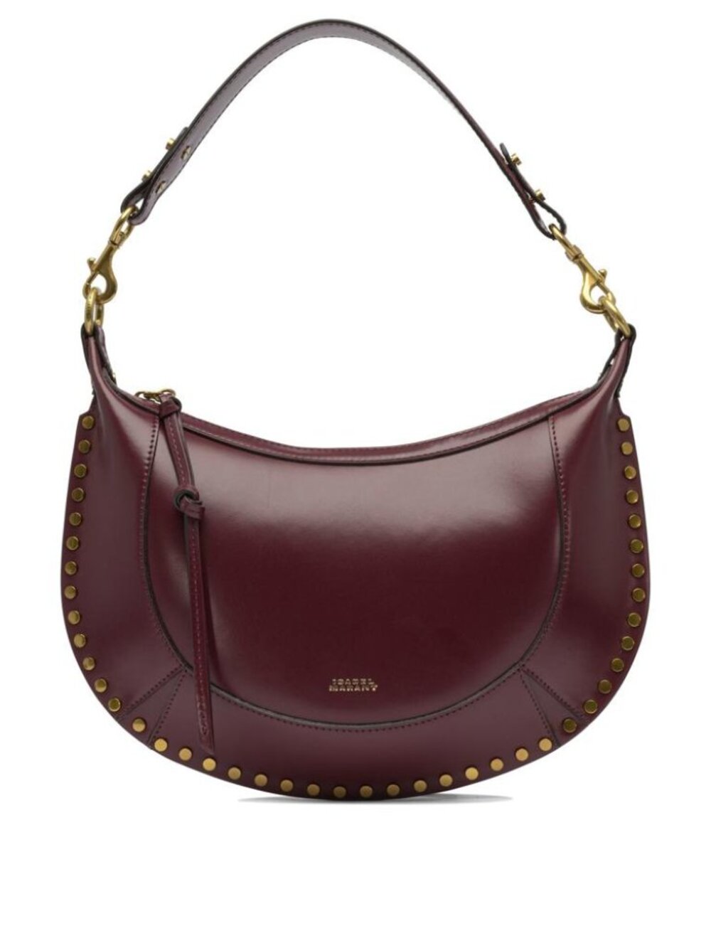Isabel Marant Naoko Medium Shoulder Bag Women